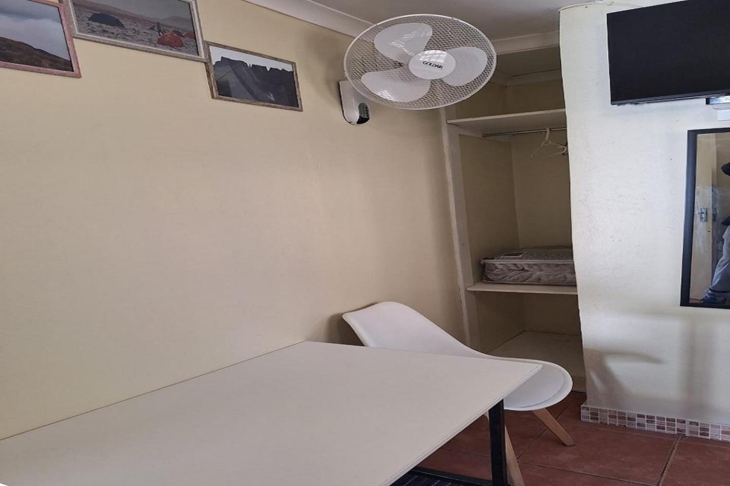 Maluti Backpackers Hotel Phuthaditjhaba Exterior foto