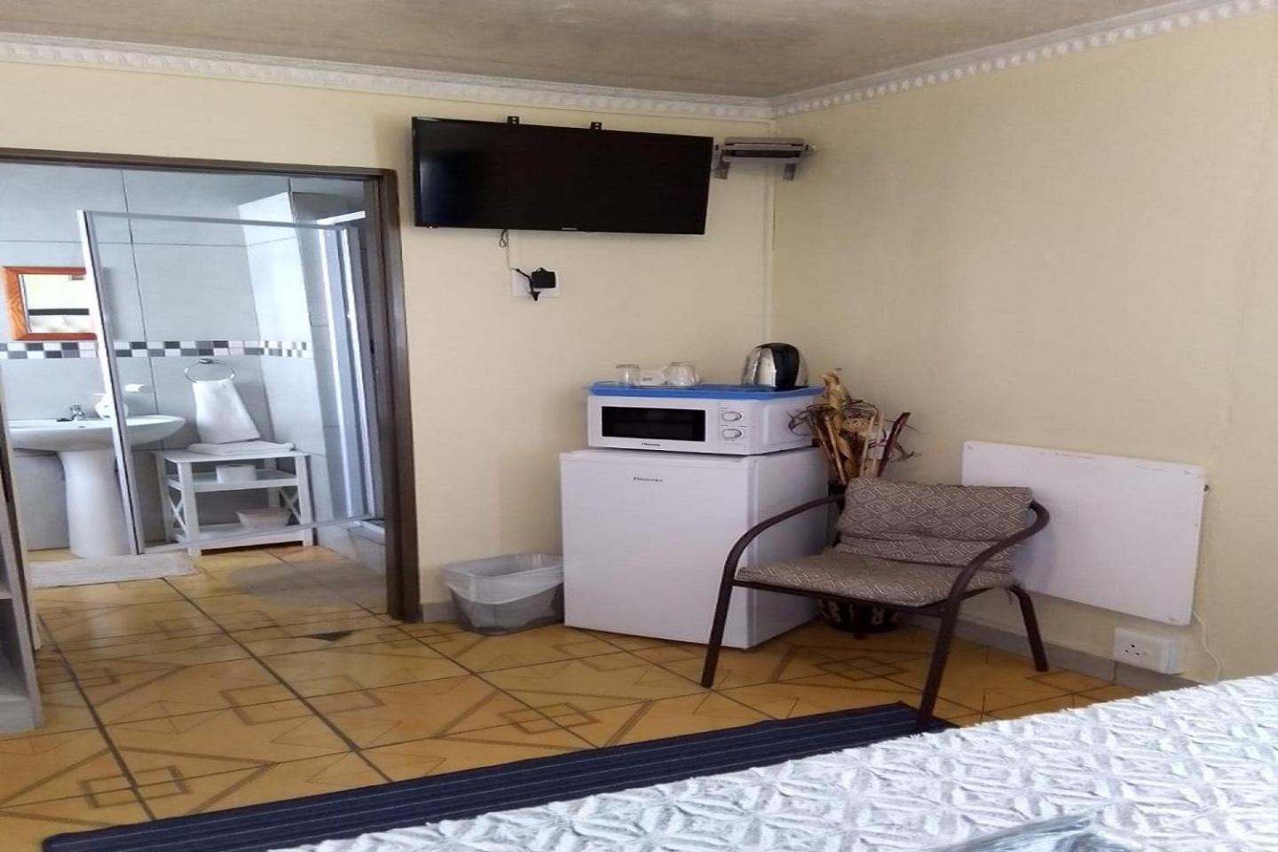 Maluti Backpackers Hotel Phuthaditjhaba Exterior foto